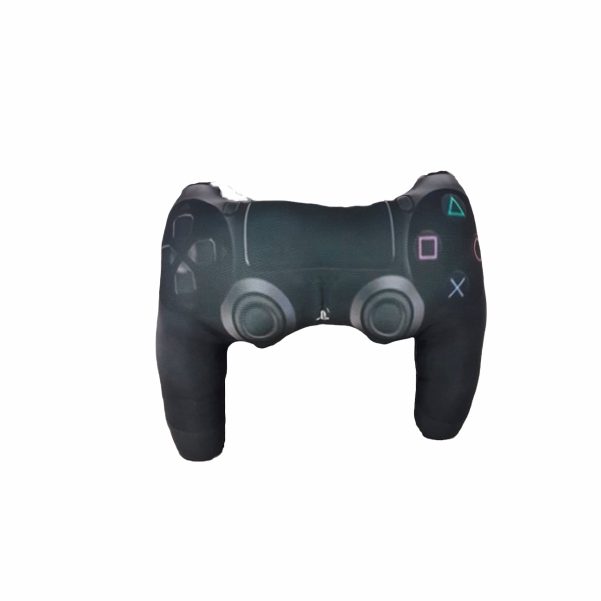 Games - Almofada Controle